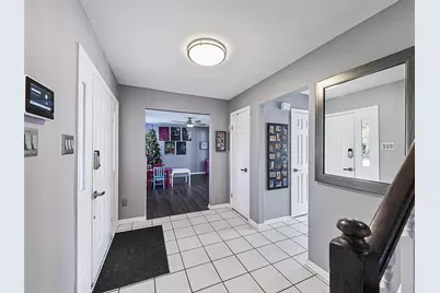 2322 Snowdon Drive, Arlington, TX 76018 - Photo 3