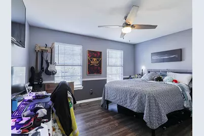 2322 Snowdon Drive, Arlington, TX 76018 - Photo 25