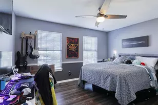 2322 Snowdon Dr, Arlington, TX 76018 - Photo 25