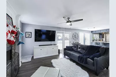 2322 Snowdon Drive, Arlington, TX 76018 - Photo 5