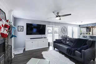 2322 Snowdon Dr, Arlington, TX 76018 - Photo 5