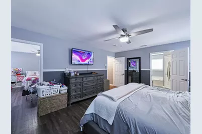 2322 Snowdon Drive, Arlington, TX 76018 - Photo 17