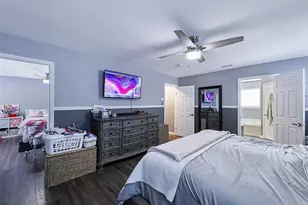 2322 Snowdon Dr, Arlington, TX 76018 - Photo 17