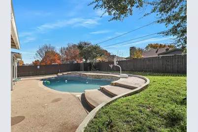 2322 Snowdon Drive, Arlington, TX 76018 - Photo 27