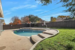 2322 Snowdon Dr, Arlington, TX 76018 - Photo 27