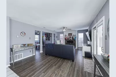 2322 Snowdon Drive, Arlington, TX 76018 - Photo 7