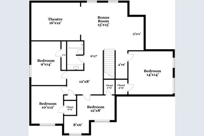 533 Crown Oaks Drive, Fort Worth, TX 76131 - Photo 17