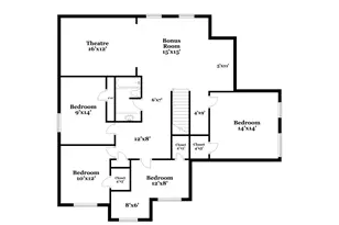 533 Crown Oaks Dr, Fort Worth, TX 76131 - Photo 17