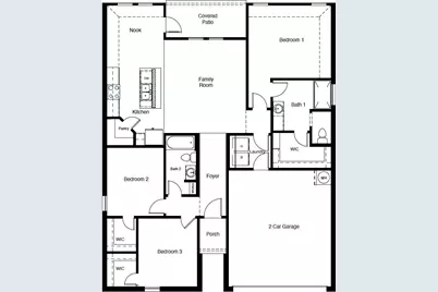 920 Parkvista Drive, Cleburne, TX 76031 - Photo 37