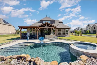 817 Moses Drive, Heath, TX 75032 - Photo 3