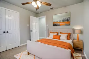 3722 Carrie Ln, Saint Paul, TX 75098 - Photo 17