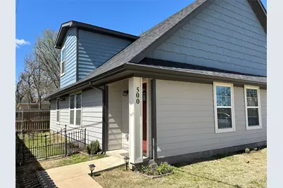 500 W Owings Street, Denison, TX 75020 - Photo 1