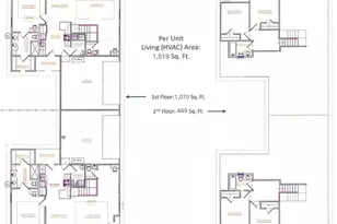 500 W Owings St, Denison, TX 75020 - Photo 5