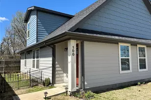 500 W Owings St, Denison, TX 75020 - Photo 1