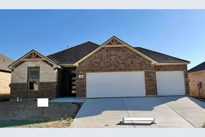 218 Cheyenne Trail, Alvarado, TX 76009 - Photo 1