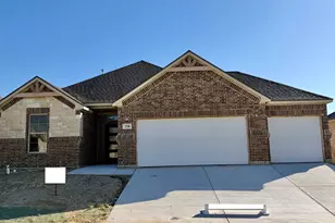 218 Cheyenne Trail, Alvarado, TX 76009 - Photo 1