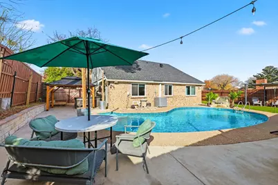 3036 Old Orchard Lane, Bedford, TX 76021 - Photo 25