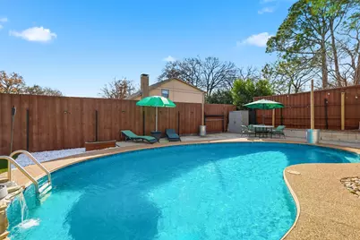 3036 Old Orchard Lane, Bedford, TX 76021 - Photo 33