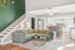 3036 Old Orchard Ln, Bedford, TX 76021 - Photo 3