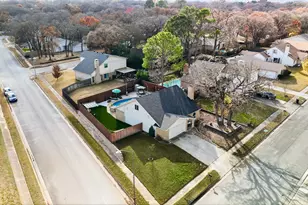 3036 Old Orchard Ln, Bedford, TX 76021 - Photo 35