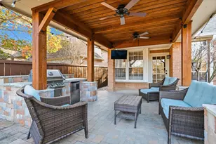 3332 Furlong Dr E, Flower Mound, TX 75022 - Photo 35