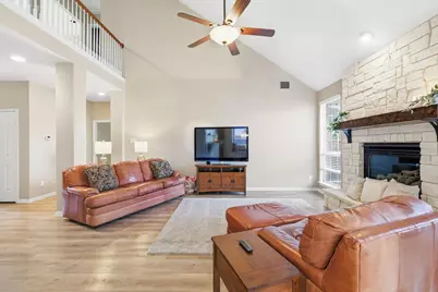 3332 Furlong Drive E, Flower Mound, TX 75022 - Photo 15