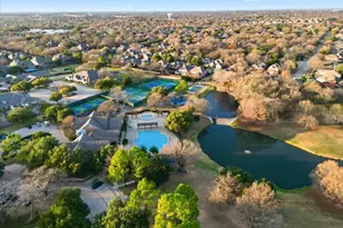 3332 Furlong Dr E, Flower Mound, TX 75022 - Photo 39