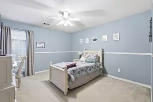 3332 Furlong Dr E, Flower Mound, TX 75022 - Photo 29