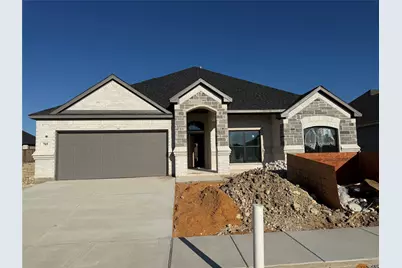 705 Broken Bow Lane, Cleburne, TX 76033 - Photo 1