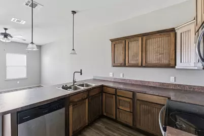 101 W Capps Street #A, Rio Vista, TX 76093 - Photo 5