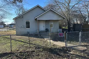 212 Sycamore St, Hillsboro, TX 76645 - Photo 1