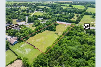 1462 US Highway 69, Whitewright, TX 75491 - Photo 3