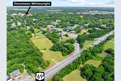 1462 US Highway 69, Whitewright, TX 75491 - Photo 5