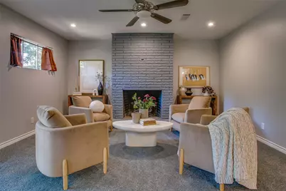 522 Mayrant Drive, Dallas, TX 75224 - Photo 21