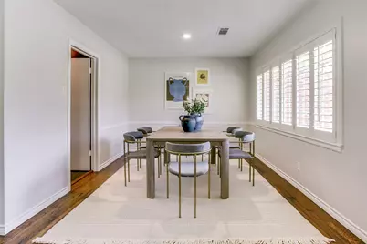 522 Mayrant Drive, Dallas, TX 75224 - Photo 5