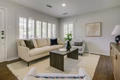 522 Mayrant Drive, Dallas, TX 75224 - Photo 9