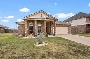 9945 Caney Creek Dr, Waco, TX 76708 - Photo 3