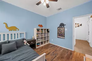9945 Caney Creek Dr, Waco, TX 76708 - Photo 23