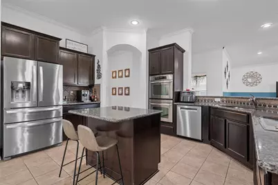 9945 Caney Creek Drive, Waco, TX 76708 - Photo 11