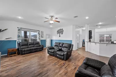 9945 Caney Creek Drive, Waco, TX 76708 - Photo 9