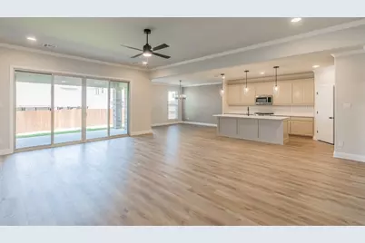 213 Navajo Trail, Alvarado, TX 76009 - Photo 13