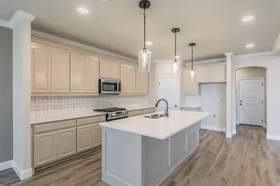 213 Navajo Trail, Alvarado, TX 76009 - Photo 19