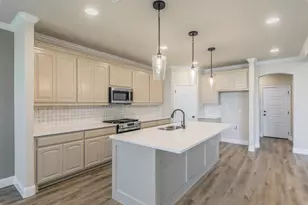 213 Navajo Trail, Alvarado, TX 76009 - Photo 19