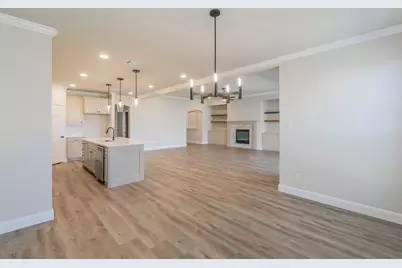 213 Navajo Trail, Alvarado, TX 76009 - Photo 17