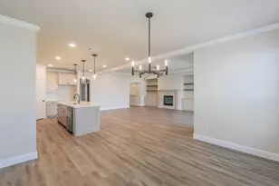 213 Navajo Trail, Alvarado, TX 76009 - Photo 17