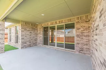 213 Navajo Trail, Alvarado, TX 76009 - Photo 37