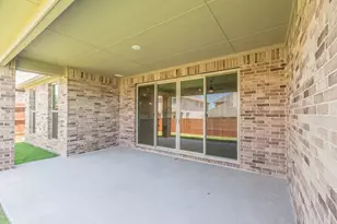 213 Navajo Trail, Alvarado, TX 76009 - Photo 37