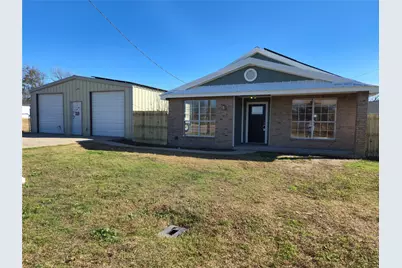 604 E South Street, Itasca, TX 76055 - Photo 1