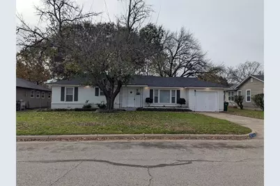 5204 Mallory Drive, Haltom City, TX 76117 - Photo 1