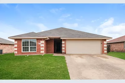 1822 Willowbrook Drive, Terrell, TX 75160 - Photo 1